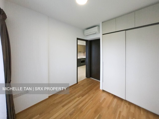 Botanique At Bartley (D19), Condominium #498227401